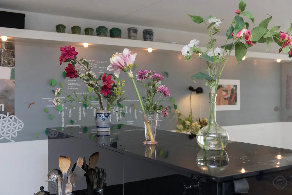 Amsterdam Apartments - Westerpark Area