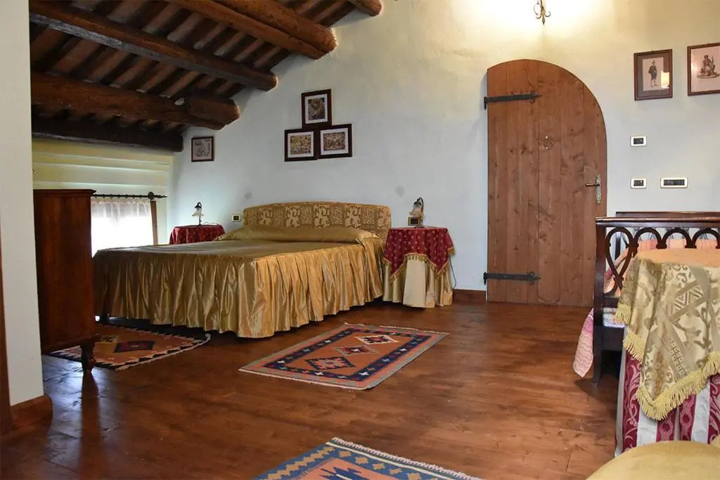 Agriturismo Tenuta Goro Veneto