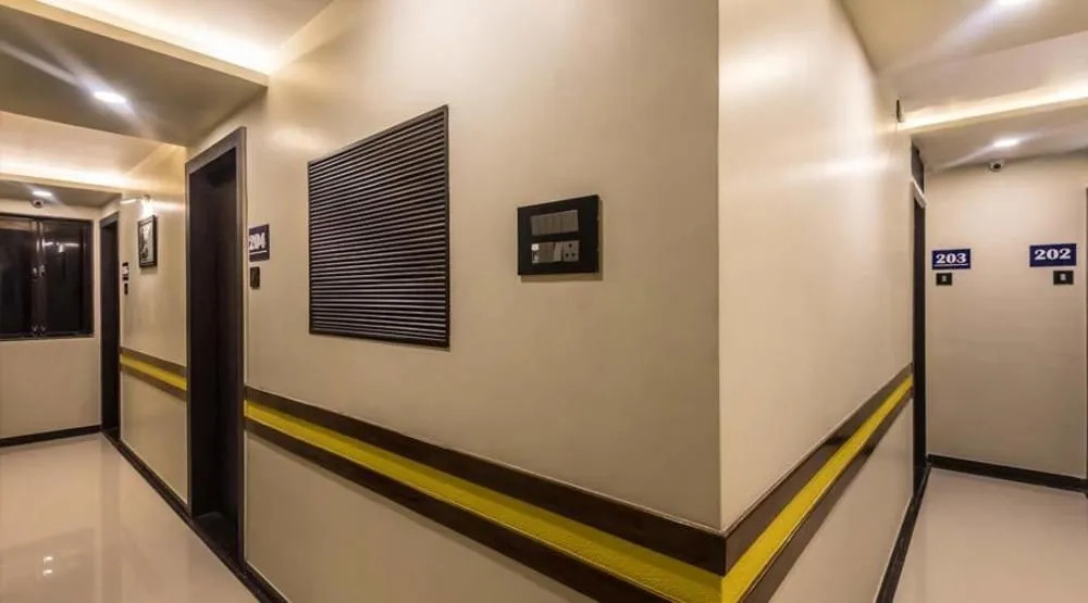Hotel atlas grand andheri midc