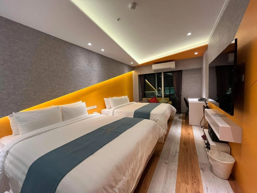 Bentley Hotel