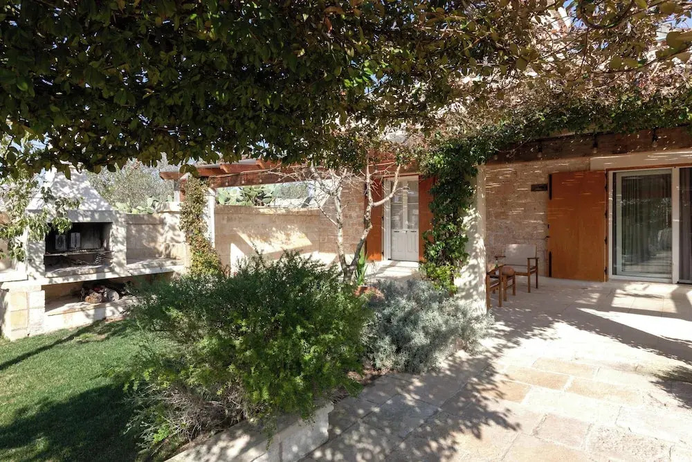 Masseria Misocampo
