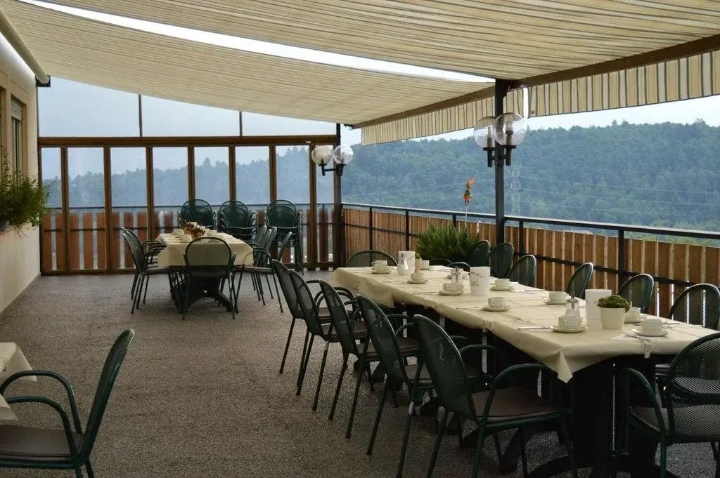 Hotel Hillebrand