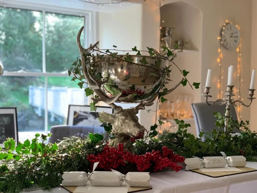 Boudoir&Brunch at Bullen Court