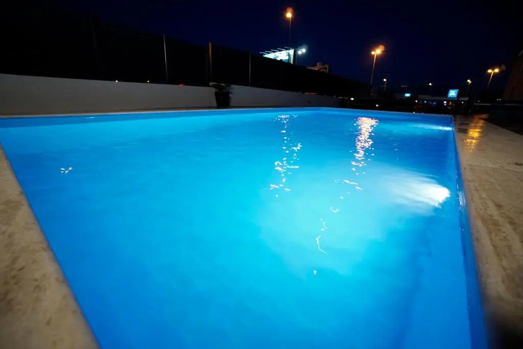 Apartments Lulic