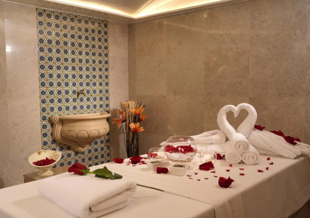 Fraser Suites Diplomatic Area Bahrain