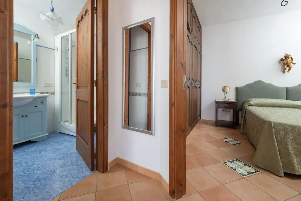 Villa Lavinia