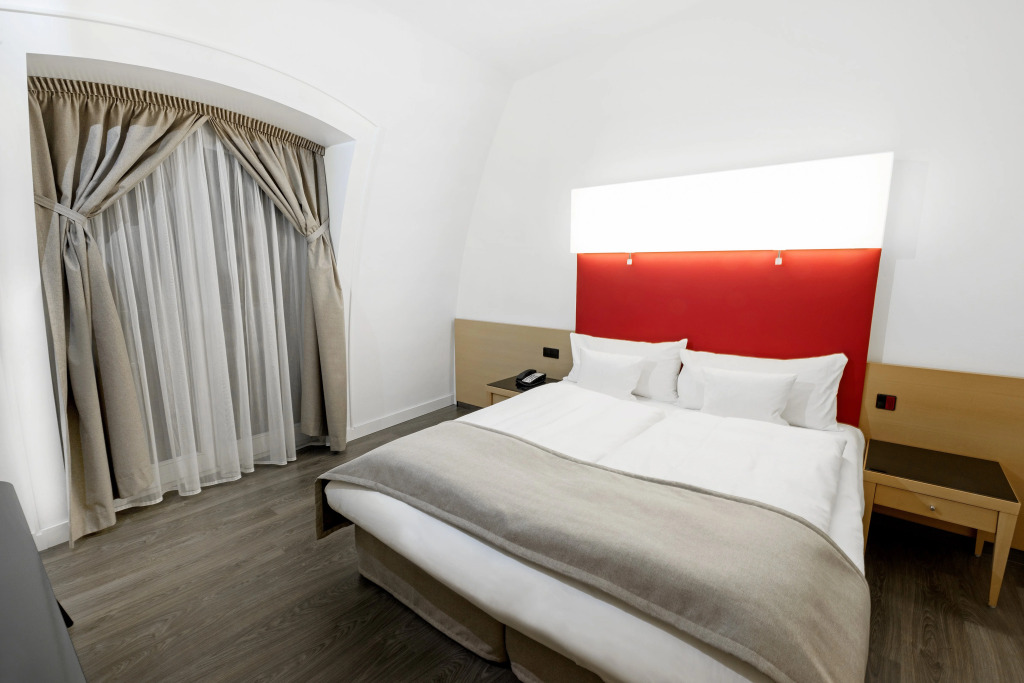 DORMERO Hotel Dresden City