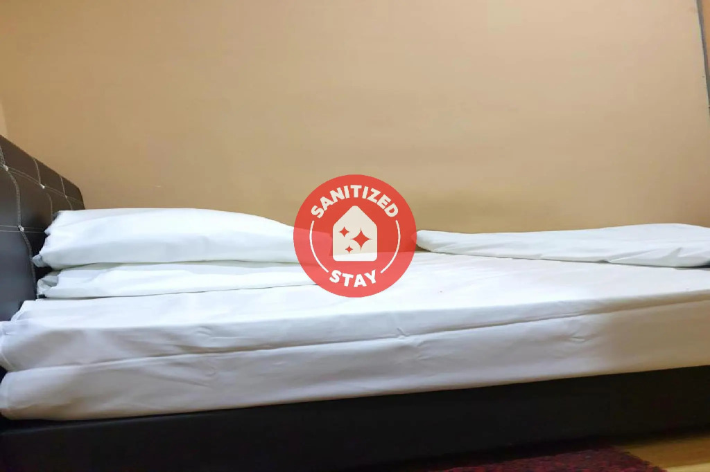 SPOT ON 89723 Hotel NQA Excellent Ipoh