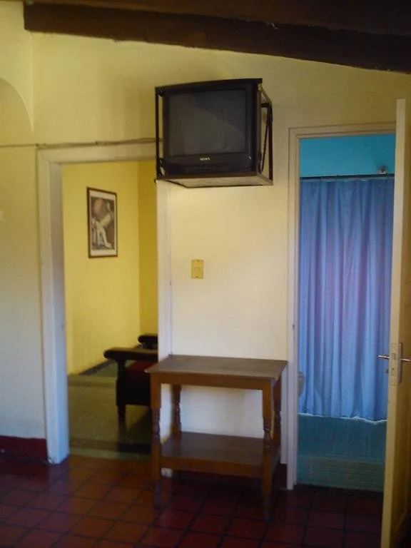 Hotel Colonial
