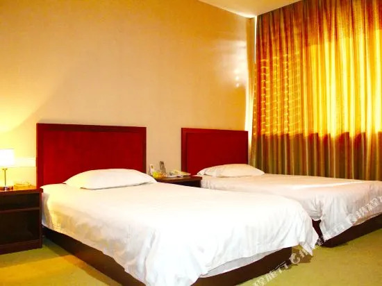 Xitang Hirakawa Hotel