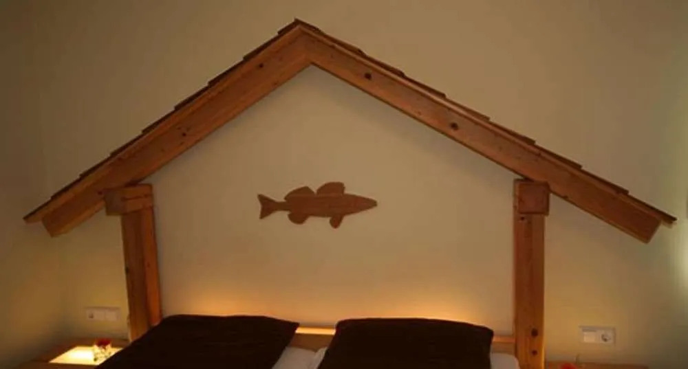 Fischerstüberl