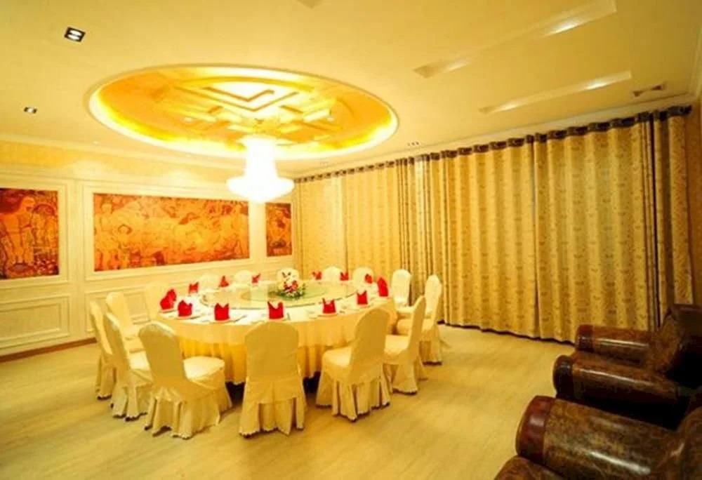 Anji Jiang Nan Hong Hotel