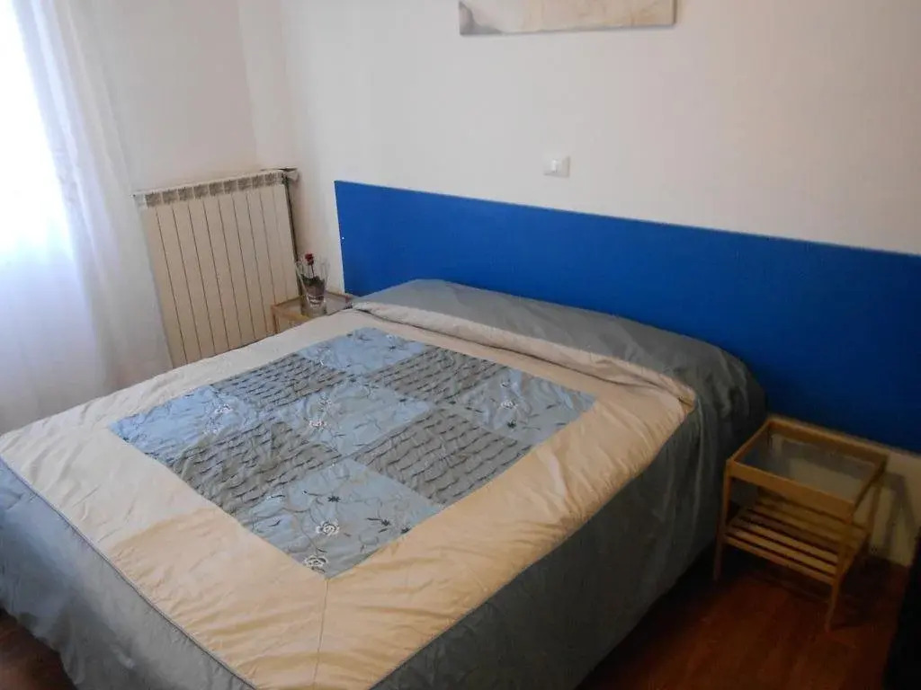 Ca Abba B&B