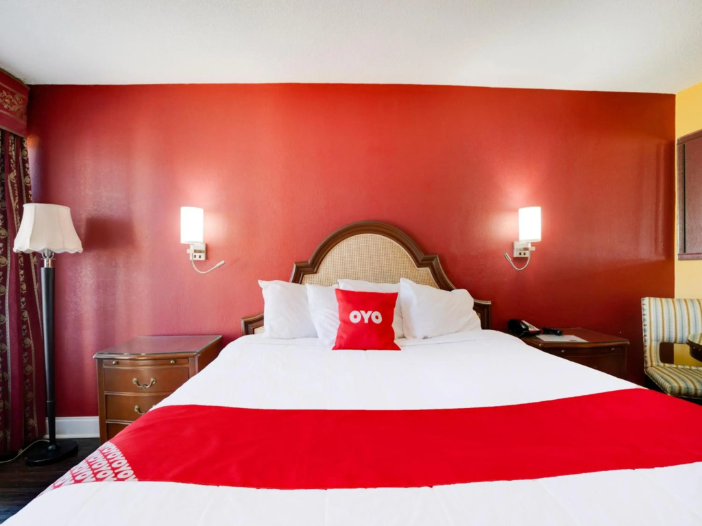 Seccy Hotel Boutique Art & Museum