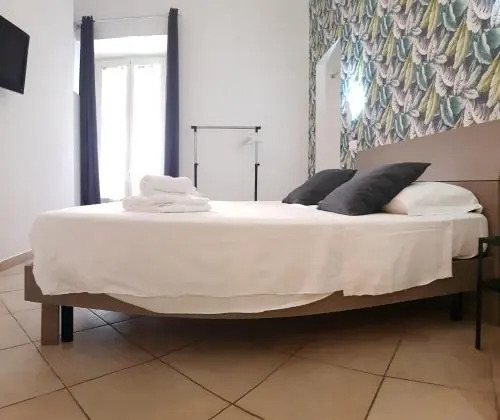 Campo de Fiori House