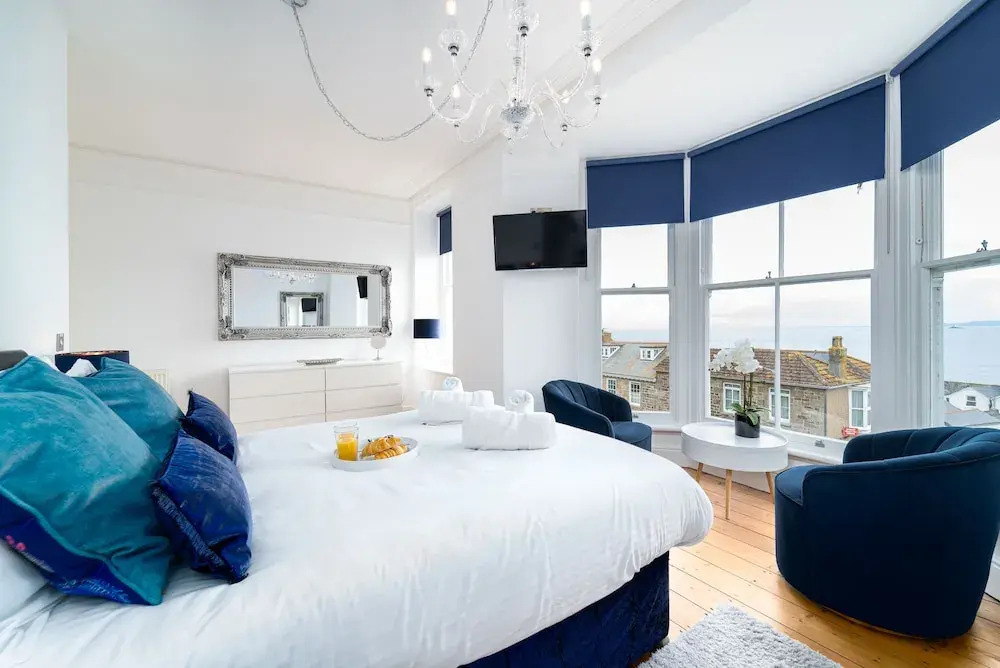 Accommodation Orla-mo