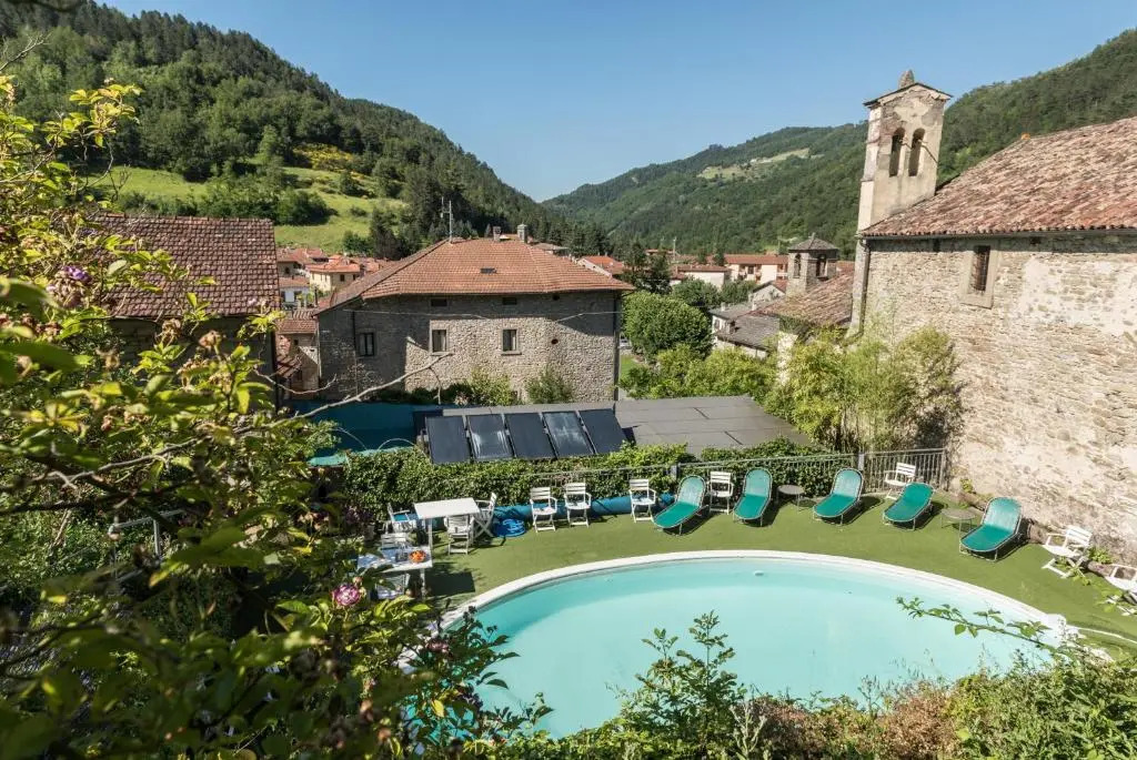 Locanda Senio
