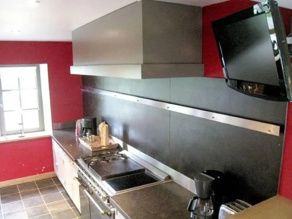 Spacious Place in Hamoir