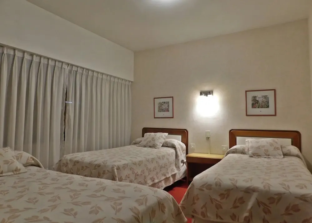 Hotel Libertador