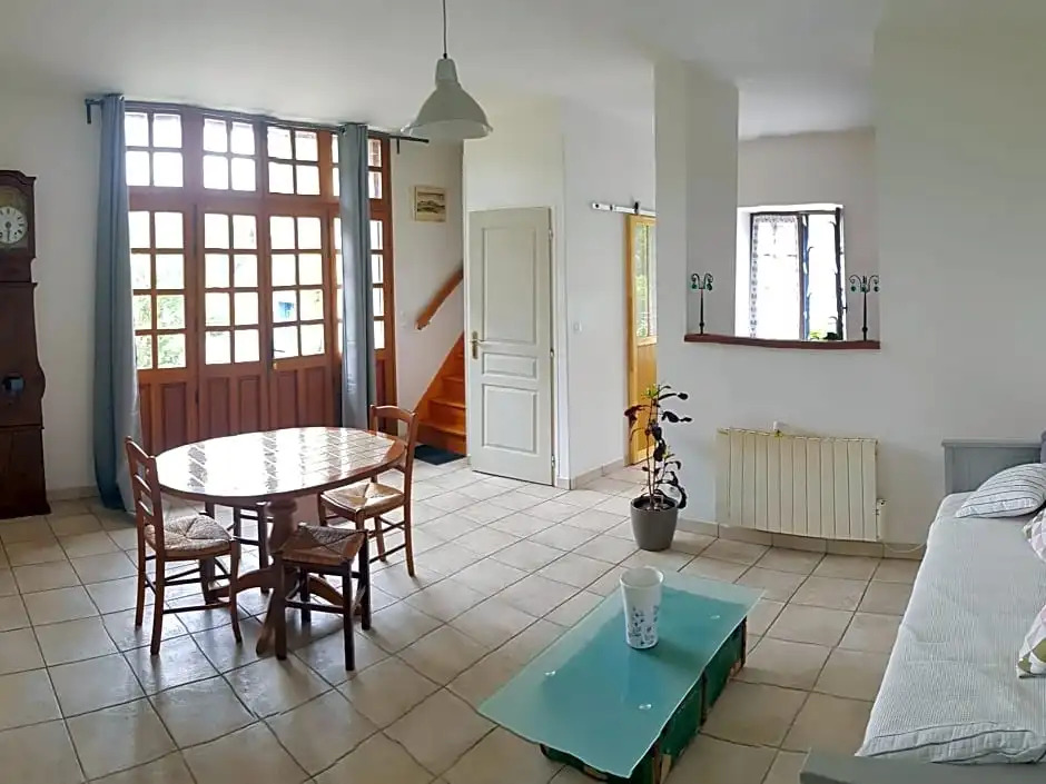 Le Moulin Hodoux