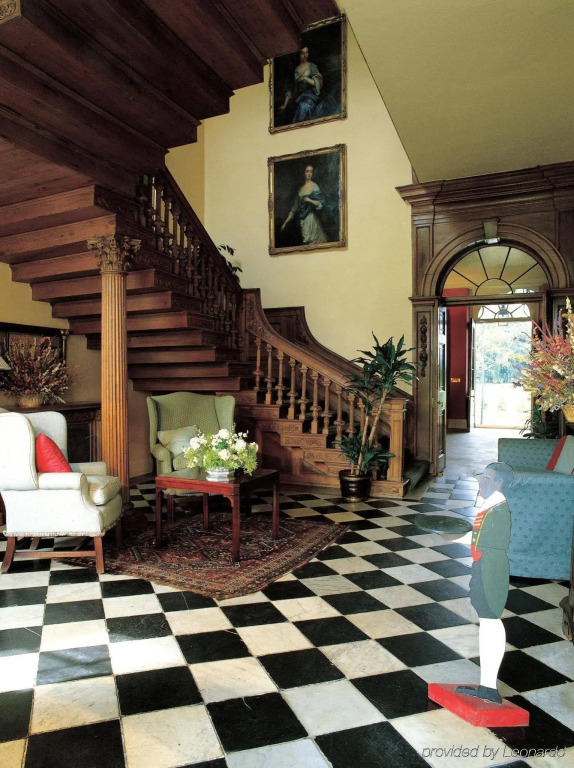 Middlethorpe Hall & Spa
