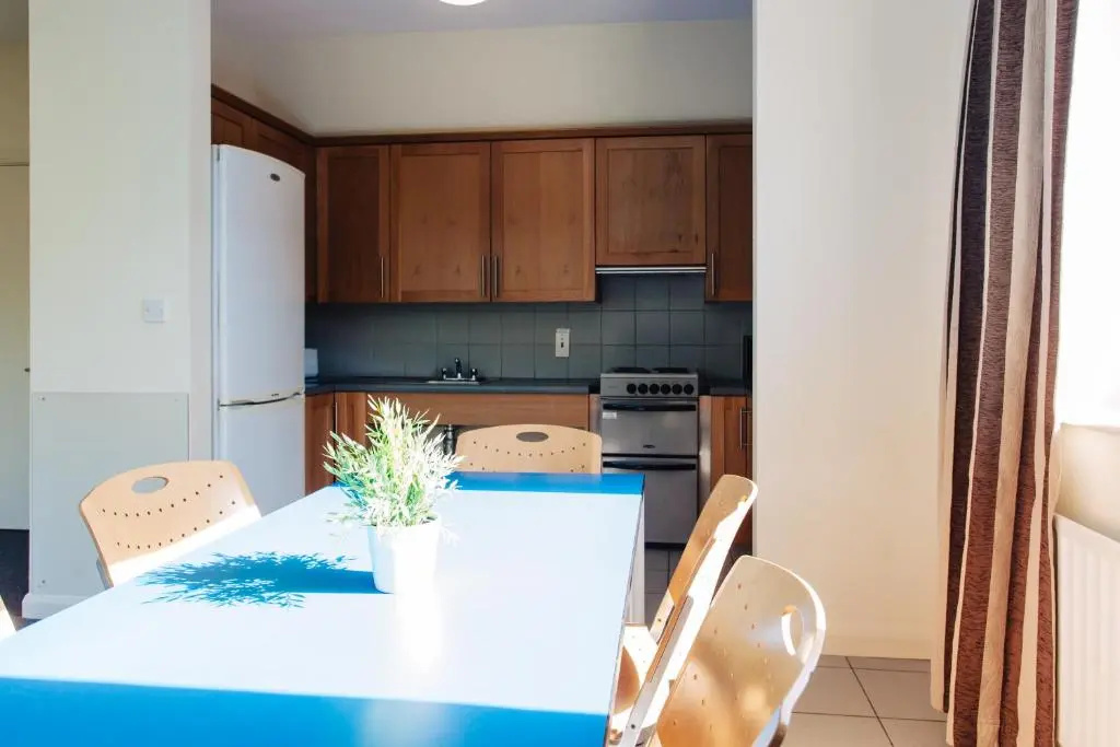DCU Apartments