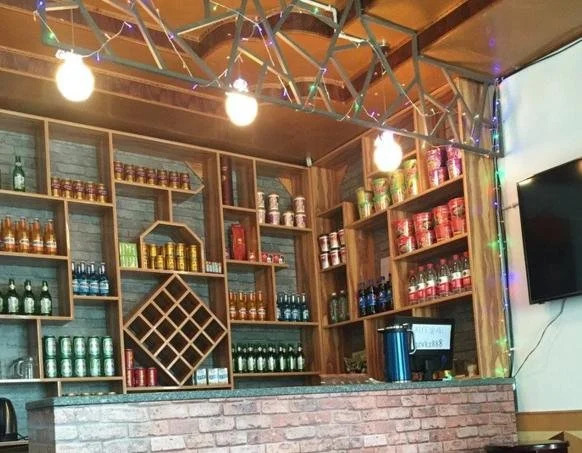 Gazhuowu Inn