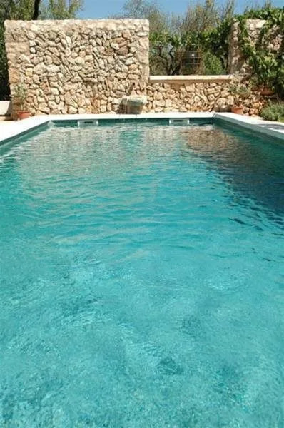 Villa Barraquer
