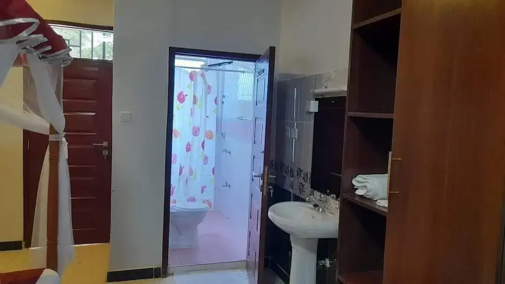 Villa Martis Hotel Kakamega