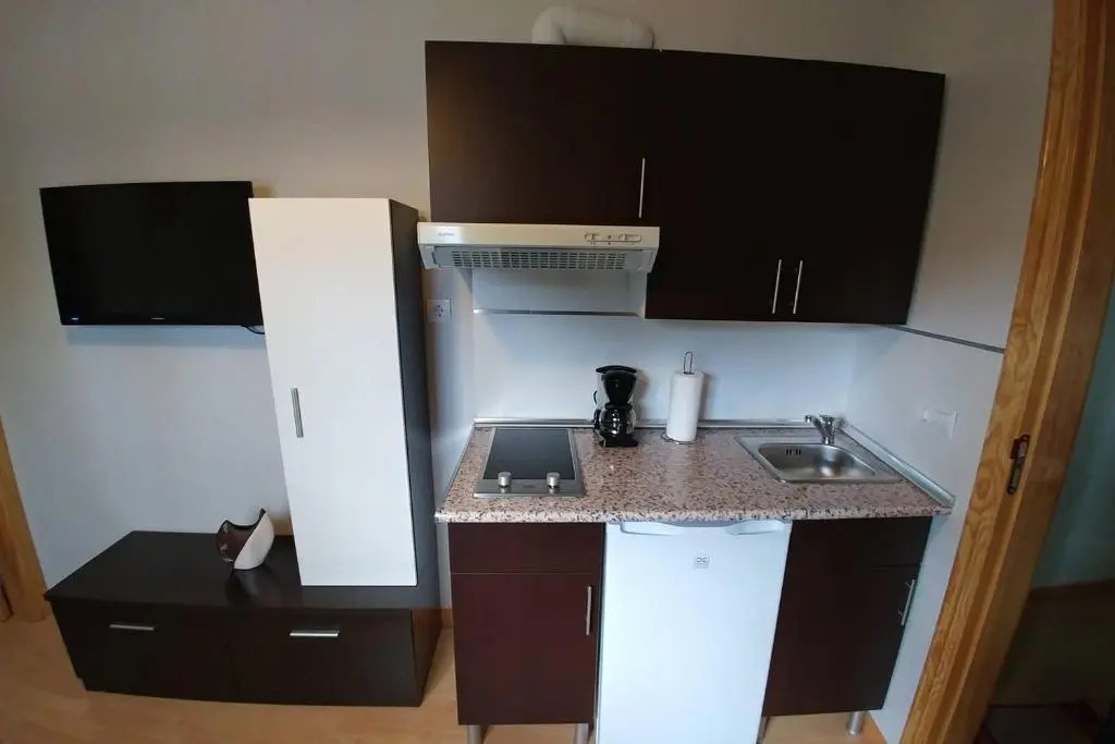 Apartamentos Jamé Mérida