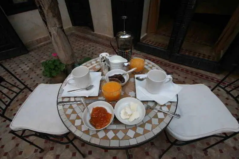 Riad fabi