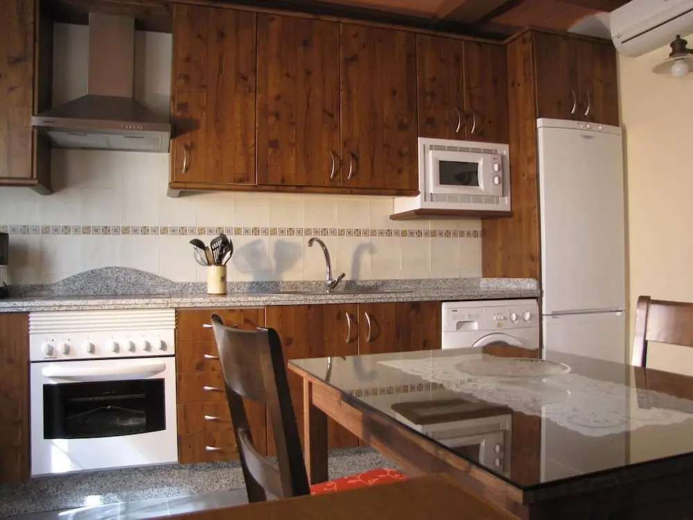 Apartamento Tia Antonia