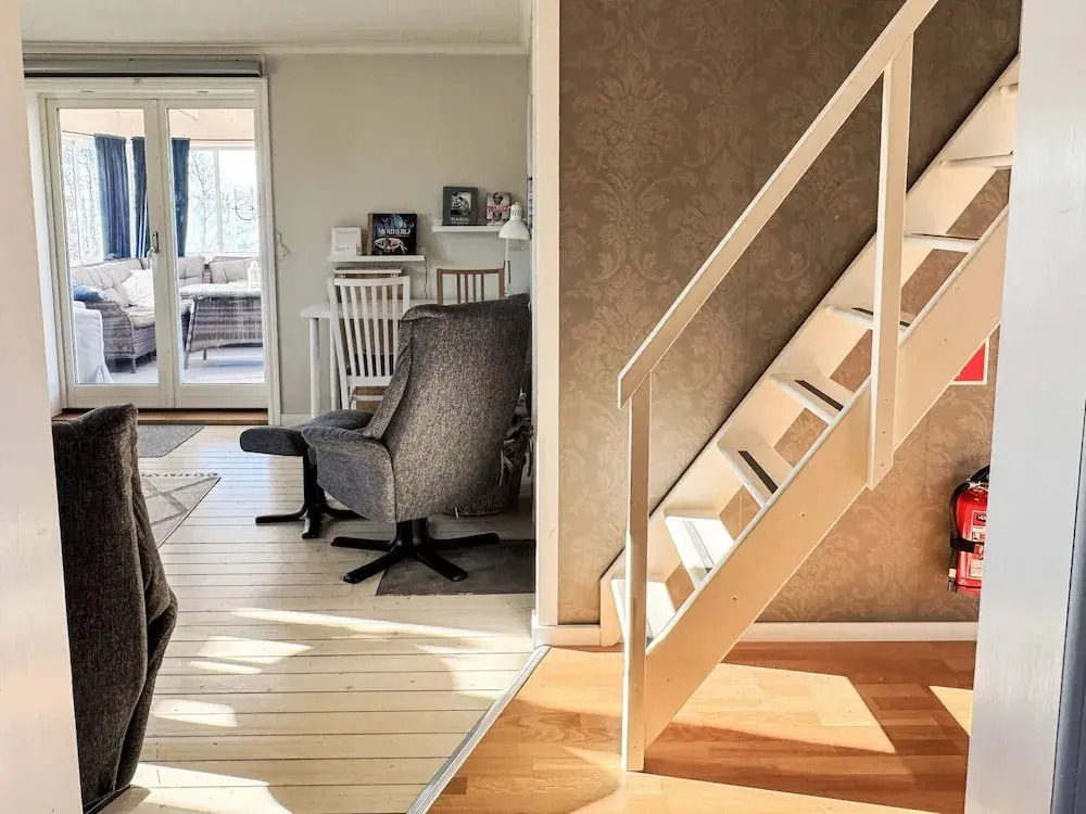 4 Star Holiday Home in Stenungsund