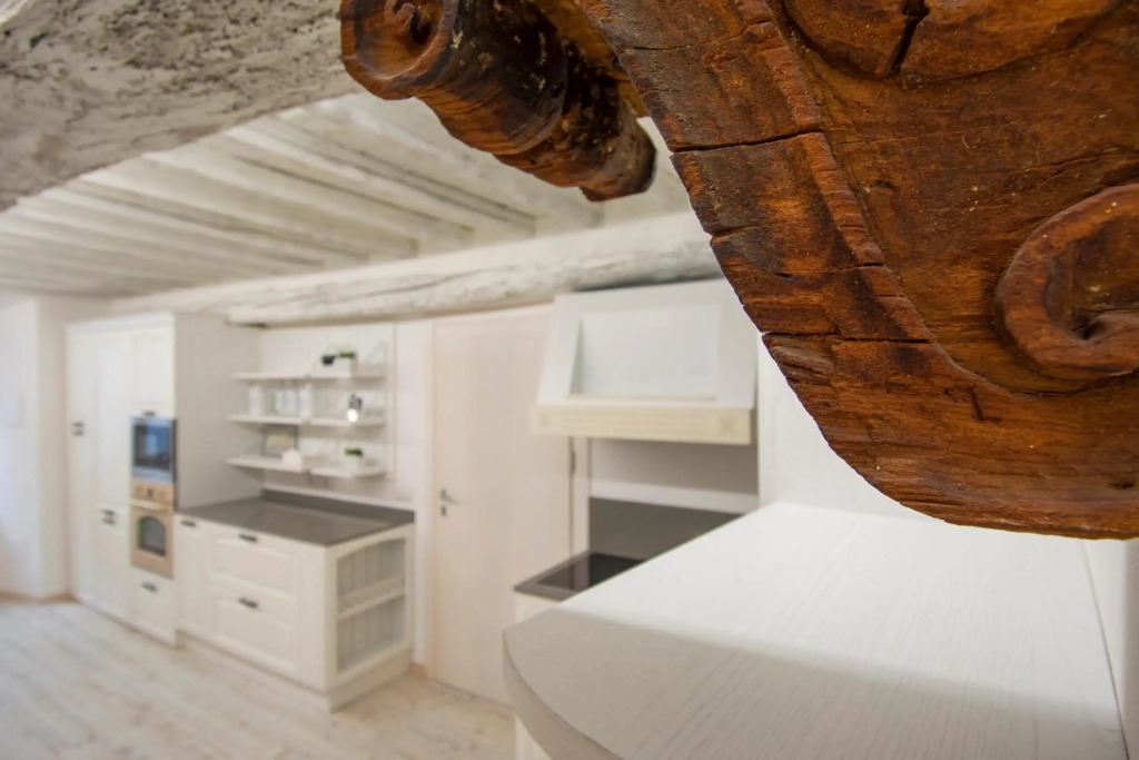 Altido Fabulous Flat For 6 In The Centre Of Siena