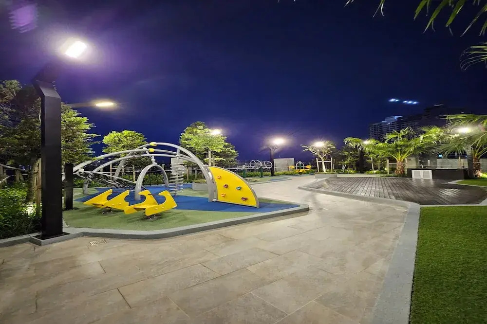 Alfa Bangsar by City Keys