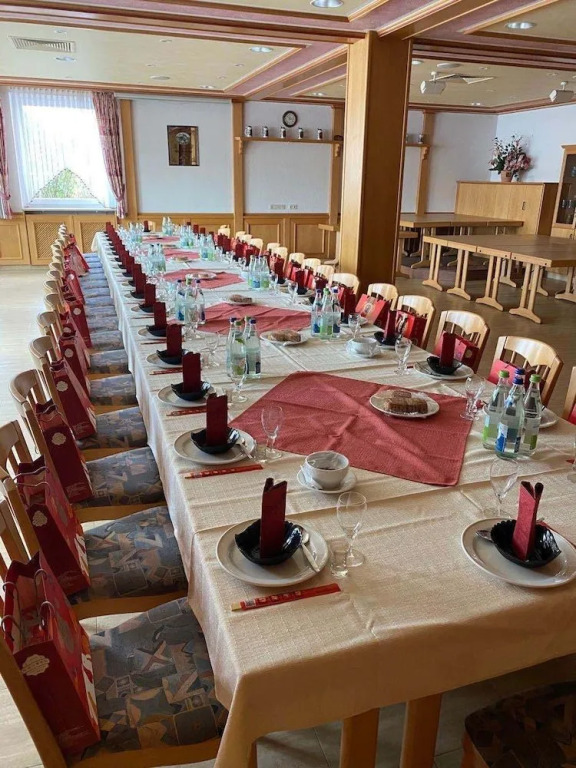 Gasthof Kirchberger