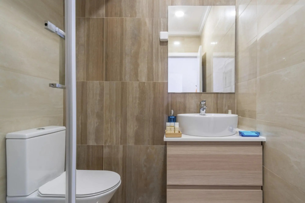 LV Premier Amoreiras AM3 Modern Space AC Lift