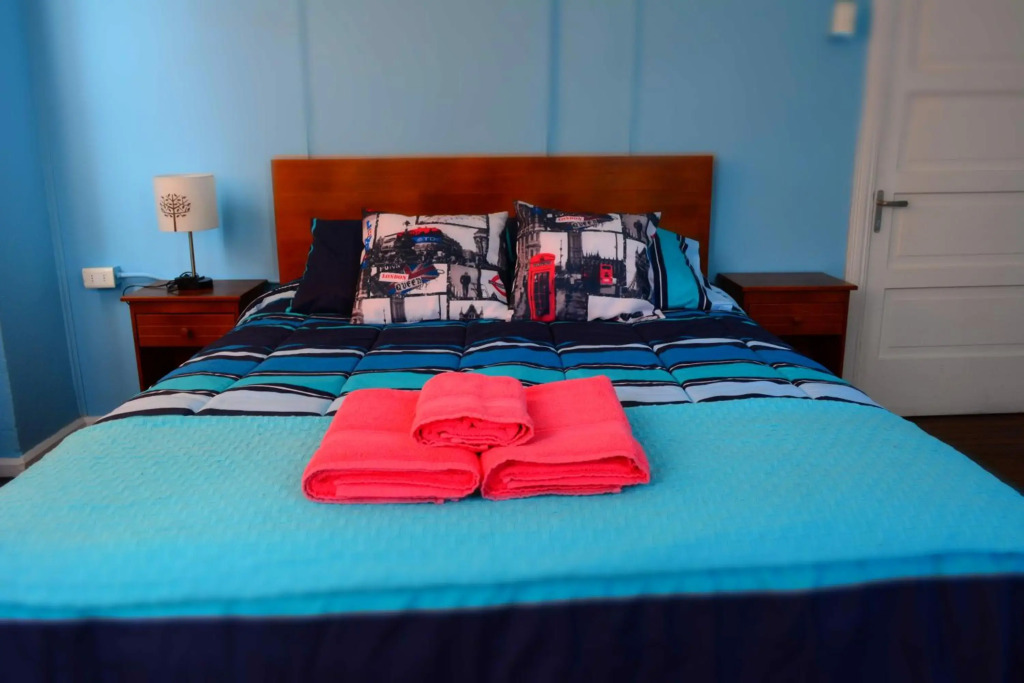 Hostal Viajeros