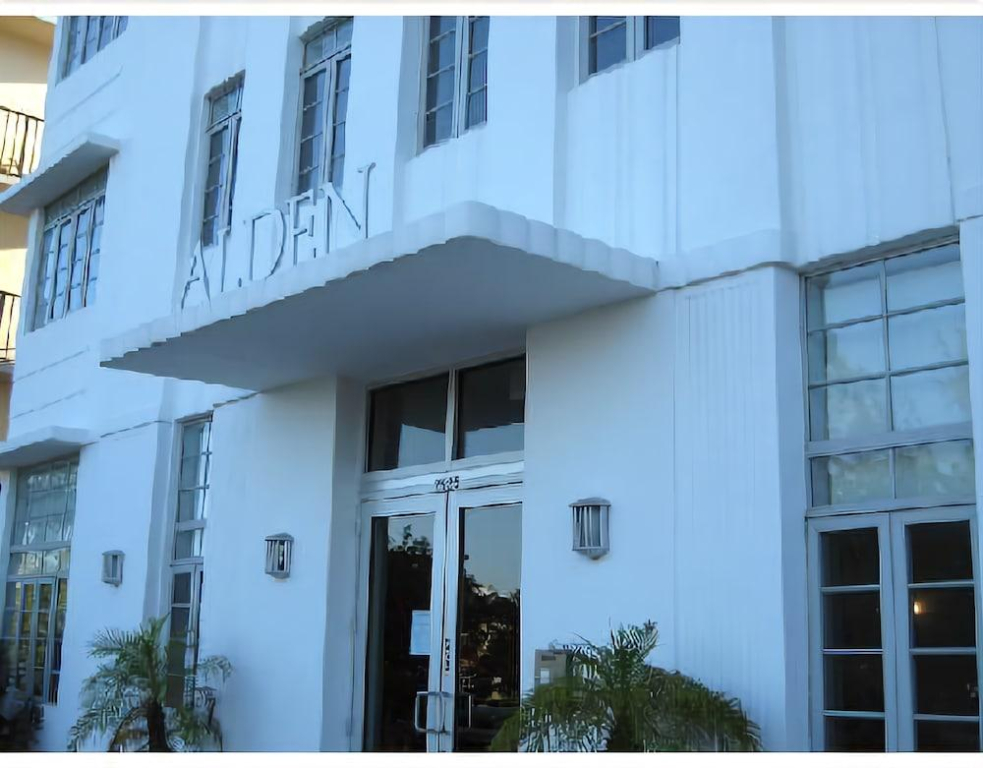 FOUND Hotels, Miami Beach, Series by Marriott