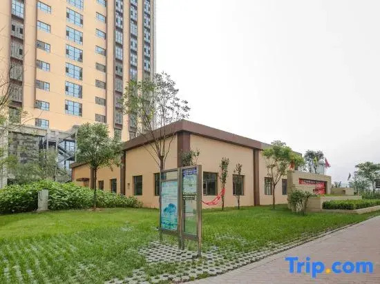 Yuan Su Guesthouse