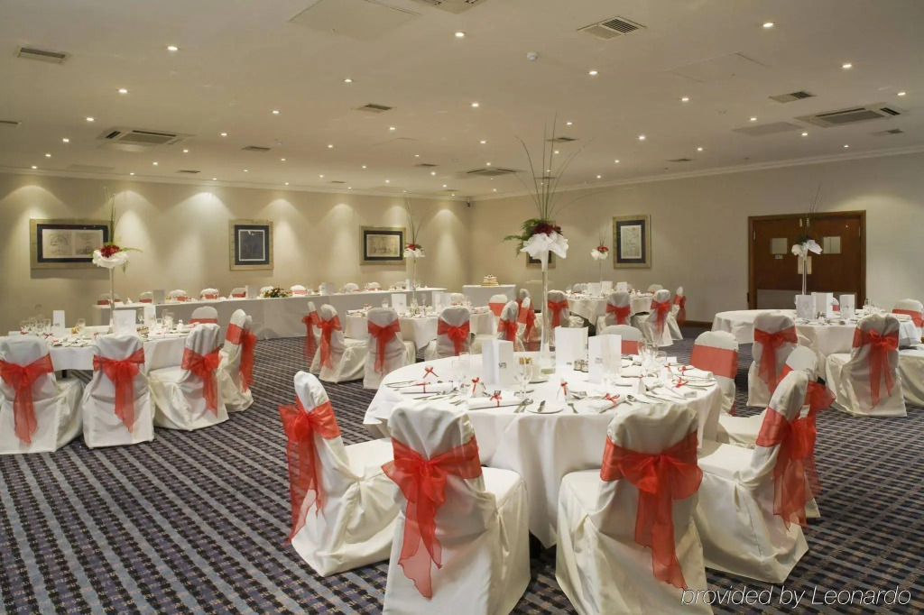 Holiday Inn Bristol Filton by IHG