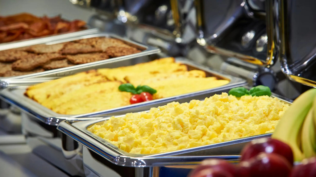 Holiday Inn Express - Sarnia - Point Edward by IHG