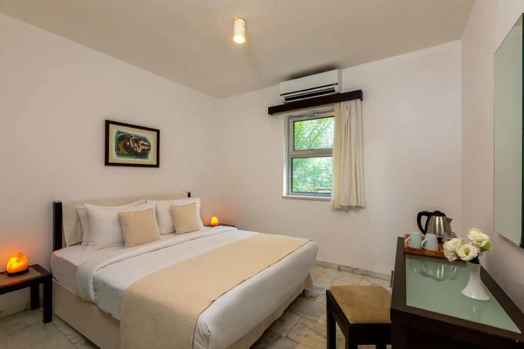 Loryma Resort Hotel