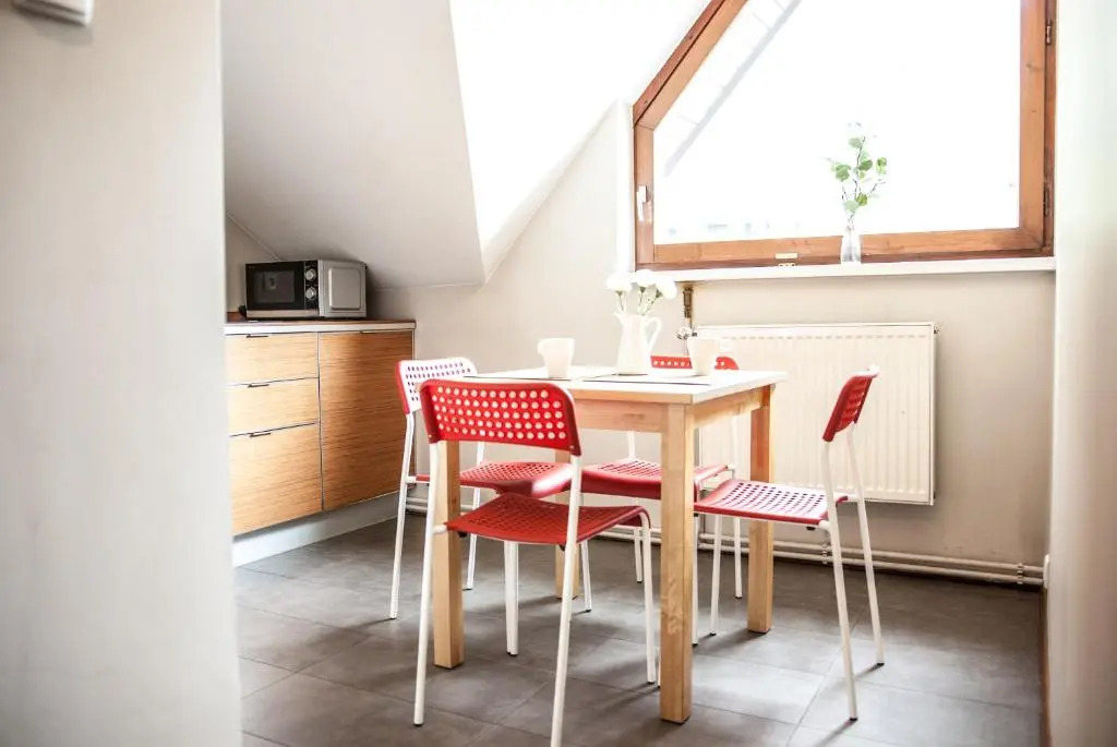 Gimnazjalna 5 - Apartamenty i pokoje w Centrum Zakopanego