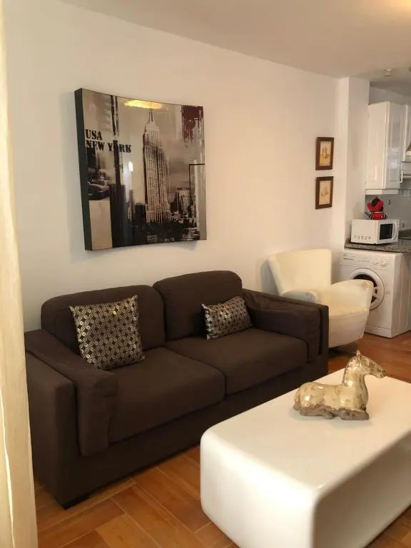 Apartamento Las Canteras 202