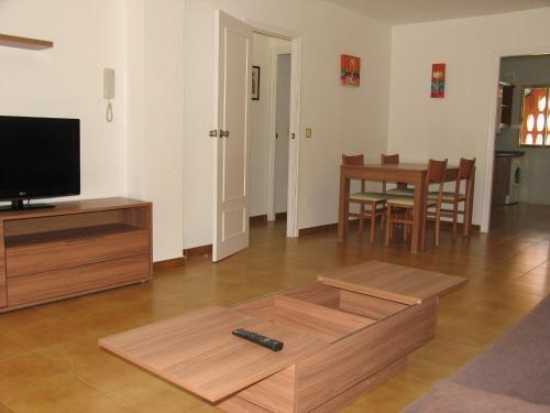 Apartamentos Zambra III
