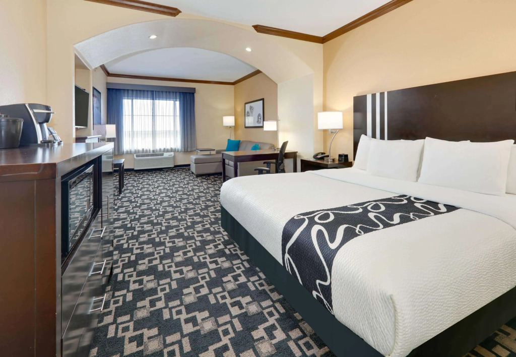 La Quinta Inn & Suites Big Spring