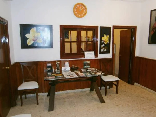 Sanvi Xerez Centro