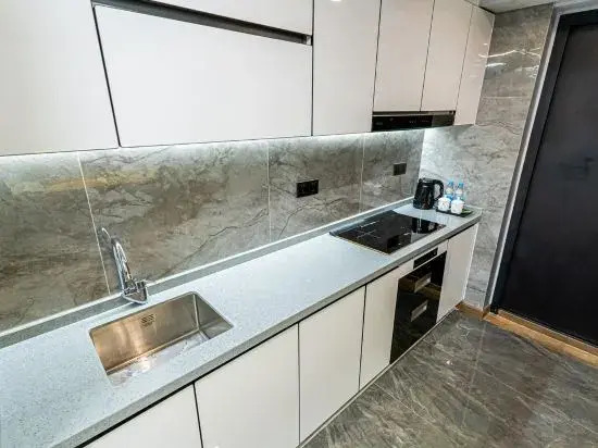 Camus smart hotel apartment