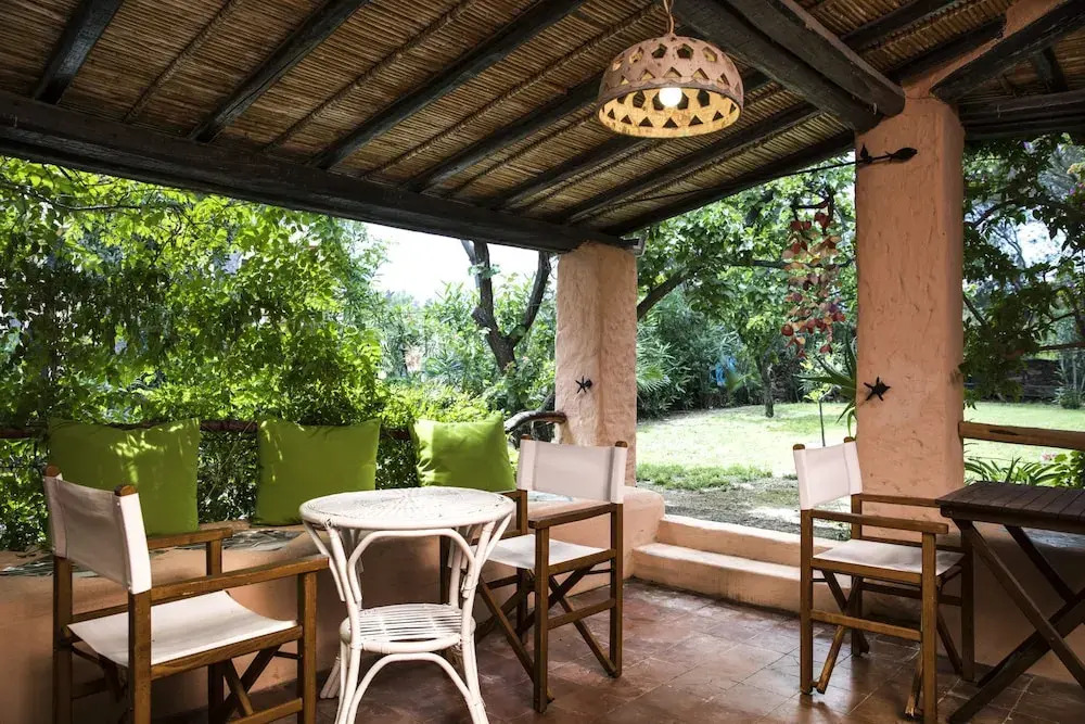 Villa Le Sirene Blu